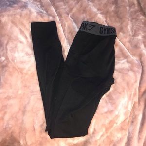 Gymshark Flex Leggings